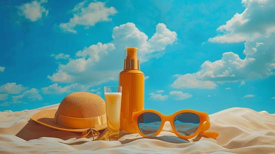 防曬霜哪個牌子的防曬效果好，防曬效果最佳防曬霜品牌推薦