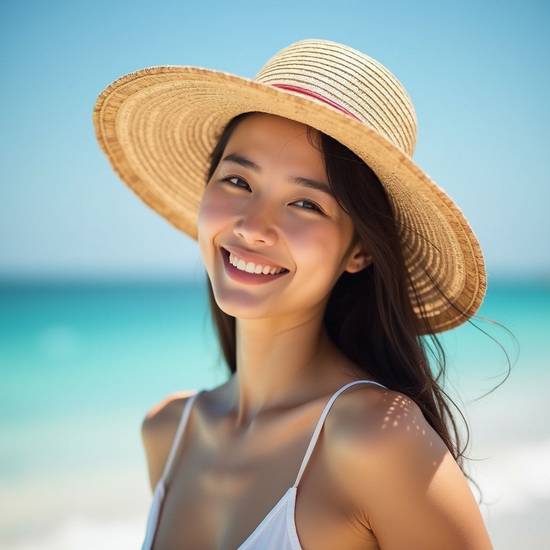 防曬噴霧指數多少最好，防曬噴霧指數優選指南：SPF30-50防護更佳