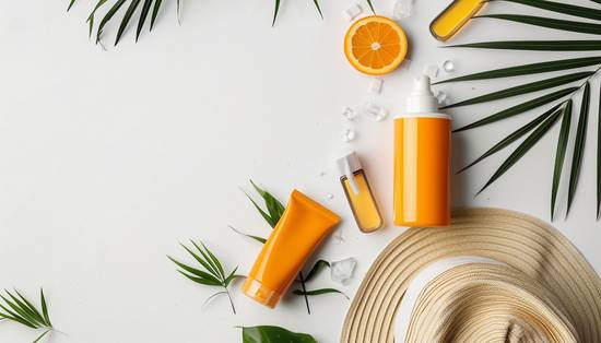 防曬噴霧指數多少最好，防曬噴霧指數優選指南：SPF30-50防護更佳