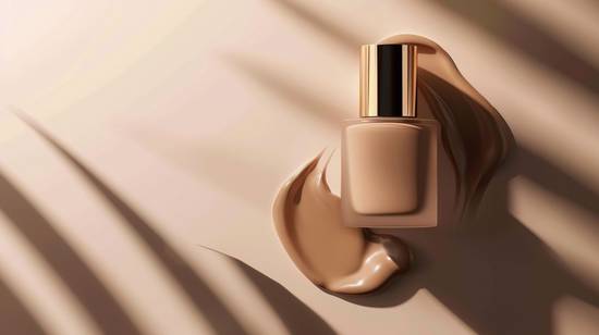 粉底液和防曬霜哪個先用，粉底液防曬霜使用順序指南