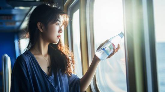 防曬噴霧能帶上高鐵嗎,高鐵防曬噴霧攜帶規定與容量限制詳解