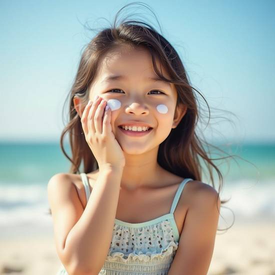 防曬霜能防止曬黑嗎，防曬霜防止曬黑的真相