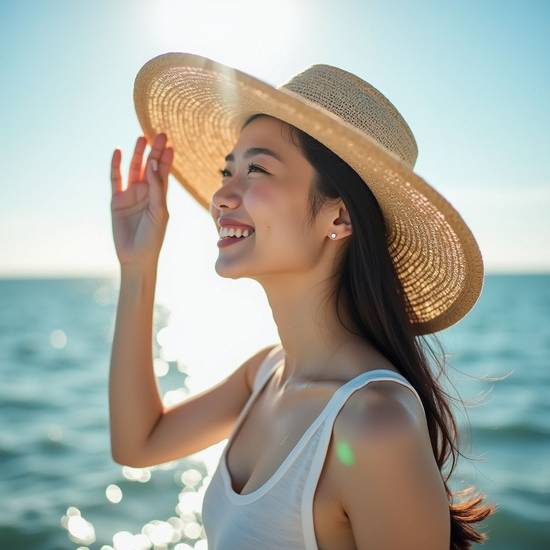 防曬霜是拍打還是涂抹，防曬霜拍打涂抹方法對比