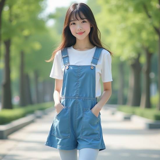 瘦人穿什么衣服好看,瘦人穿搭技巧:選對(duì)衣裝時(shí)尚顯壯