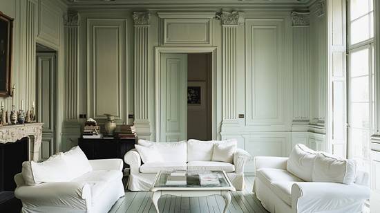 淺綠色搭配什么顏色好看，淺綠色最佳搭配色彩推薦指南