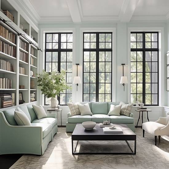 薄荷綠配什么顏色好看，薄荷綠最佳配色方案：優雅清新全攻略