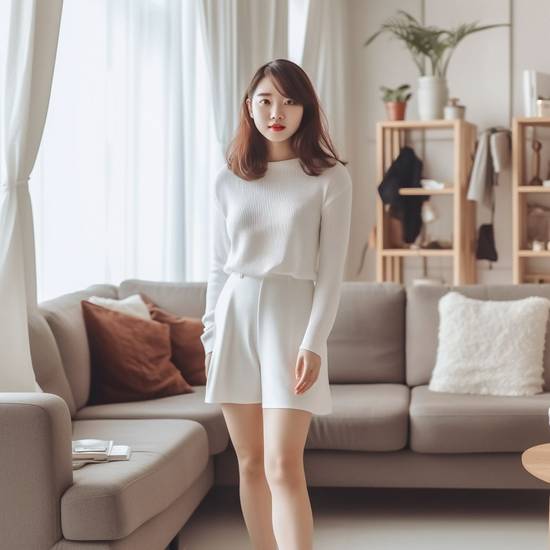 白色裙子配什么上衣好看，白色裙子配什么上衣10款百搭上衣推薦