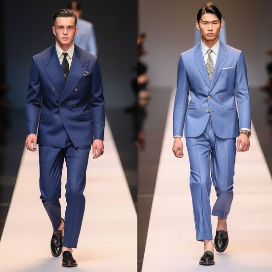 寶藍色搭配什么顏色好看,寶藍色配色方案推薦