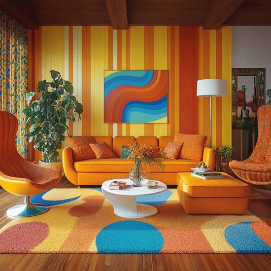 橙色配什么顏色好看，橙色配色優(yōu)選：推薦最佳搭配顏色