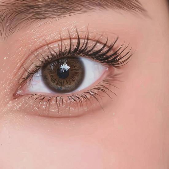 杏眼排第幾好看的眼睛，杏眼位列最受歡迎中國(guó)五大眼型第幾位