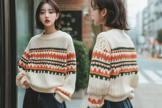 10度穿什么衣服合適，10度保暖舒適穿法指南