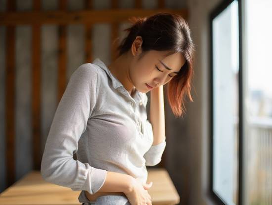 生理期不舒服怎么緩解，生理期不適輕松緩解實用技巧