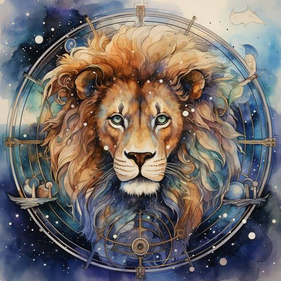 獅子男和獅子女合適嗎,獅子男與獅子女的合適配對分析