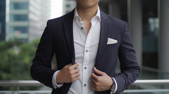 面試穿什么衣服比較合適，面試著裝選擇指南：得體與專業的平衡