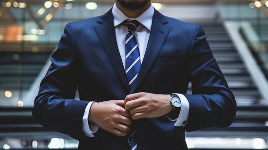 面試穿什么衣服比較合適，面試著裝選擇指南：得體與專業的平衡