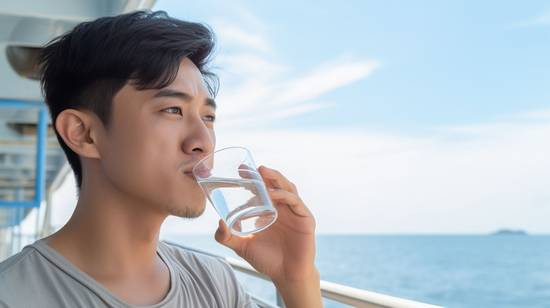 每天飲水量多少合適,每日飲水量健康范圍指南