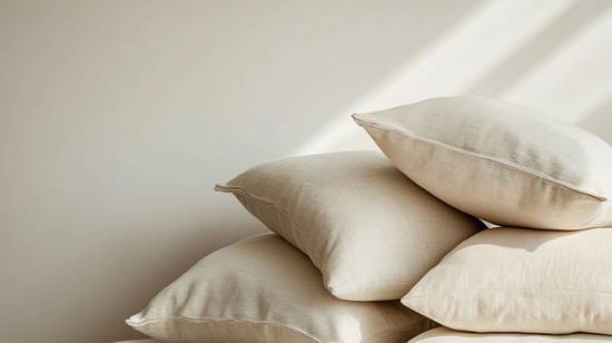 如何選擇合適的枕頭，如何選擇合適的枕頭指南