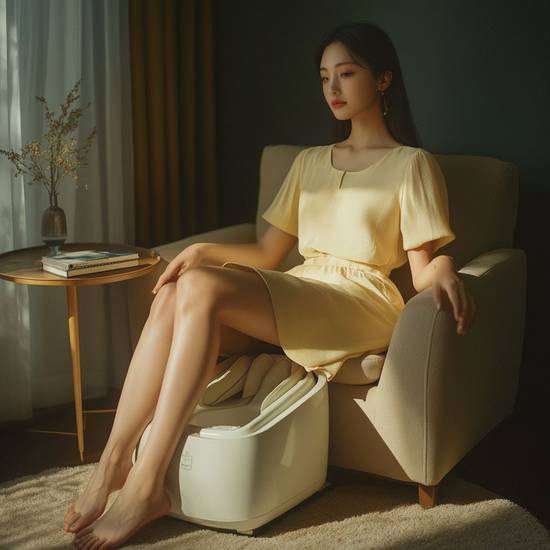 泡腳水溫多少度合適，泡腳水溫適宜度數指南