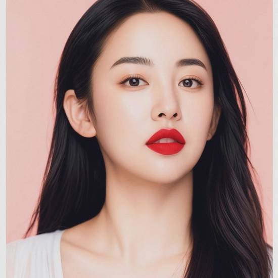 唇釉和口紅的區(qū)別，唇釉口紅核心區(qū)別全解析