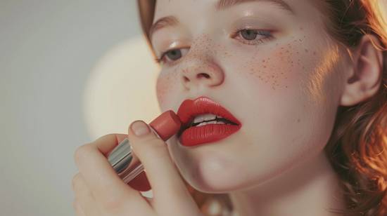 口紅有必要買貴的嗎，口紅買貴的必要性探討
