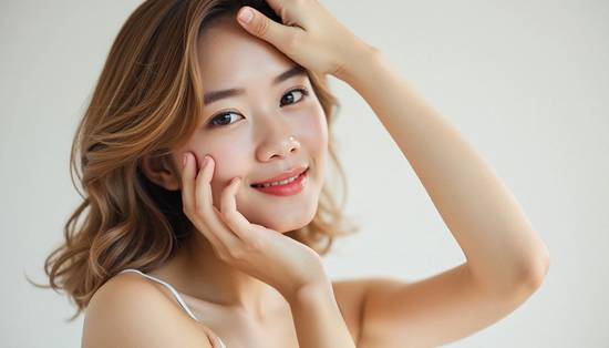 女士美白用什么護膚品,女士美白護膚品精選推薦