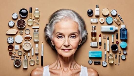 50歲用什么牌子護膚品好，50歲抗老護膚精選：十大品牌推薦指南