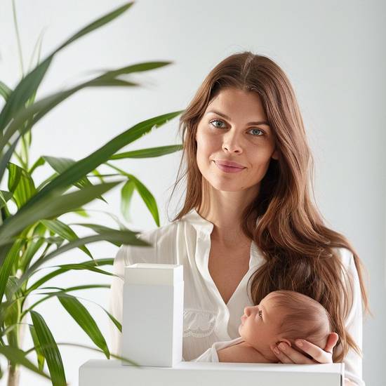 哺乳期可以用護膚品嗎，哺乳期安全護膚指南：安心選擇不影響母乳的護膚品