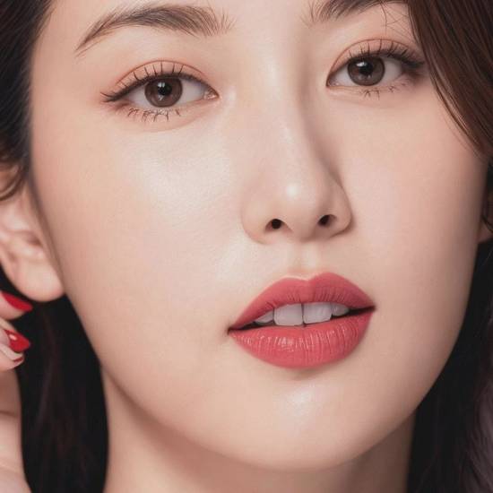 唇色深的人適合什么顏色的口紅，深唇必入顯白口紅：紅棕棕紅豆沙色精選
