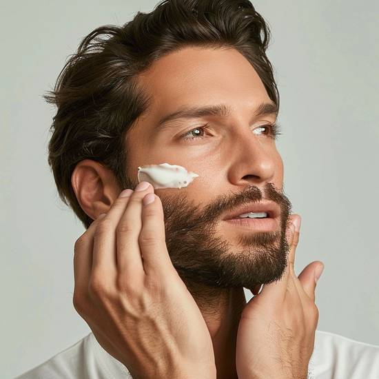 40歲男士抗衰老護(hù)膚品，40歲男士專(zhuān)屬抗衰老精華，重塑緊致年輕肌