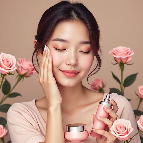 干性皮膚適合什么牌子的護膚品，干性皮膚護膚品十大品牌權威推薦與選購指南