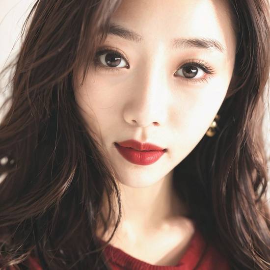 唇色深的人適合什么顏色的口紅，深唇必入顯白口紅：紅棕棕紅豆沙色精選
