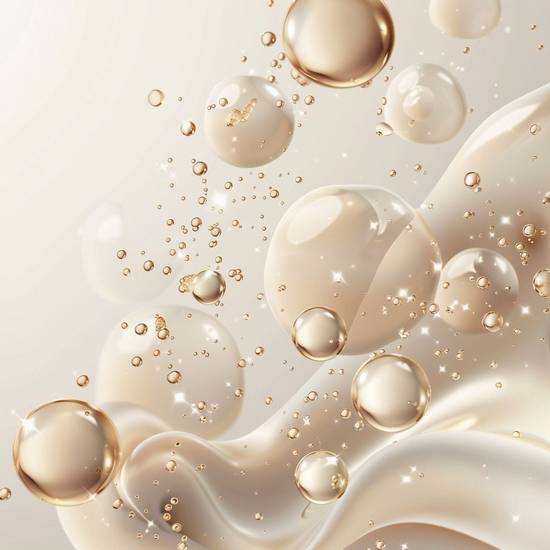 晚上用護(hù)膚品好還是不用好，夜間護(hù)膚不可少，科學(xué)滋養(yǎng)守護(hù)肌膚黃金修復(fù)期