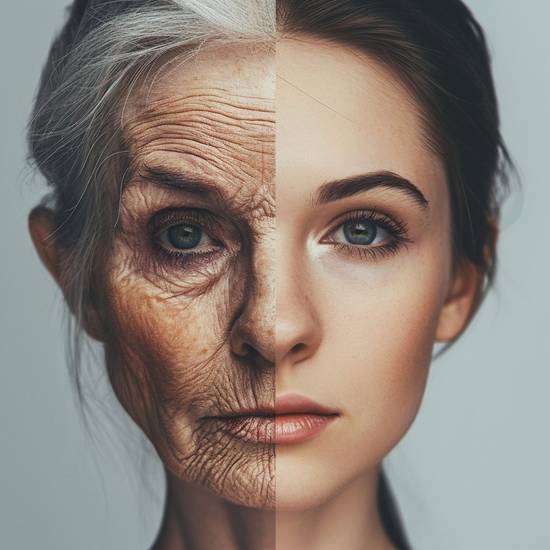 紋唇好還是涂口紅好，紋唇好VS涂口紅好：利弊對比分析