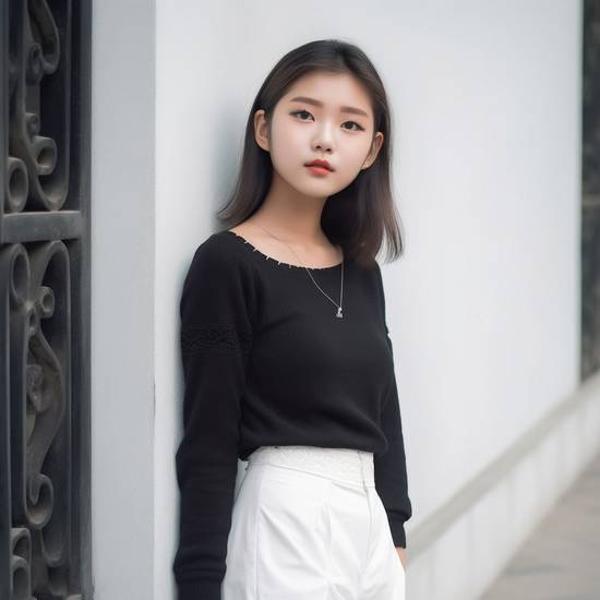 黑褲子發白如何再變黑，發白黑褲子再變黑技巧