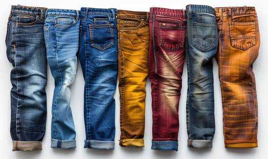 衣服褲子鞋子顏色搭配，衣服褲子鞋子顏色協(xié)調搭配秘訣