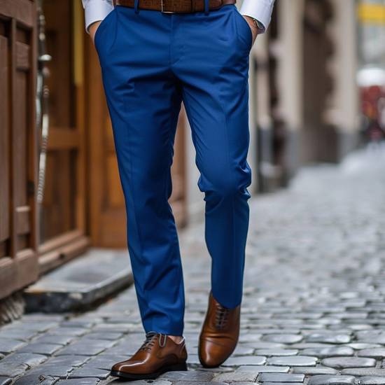 衣服褲子鞋子顏色搭配，衣服褲子鞋子顏色協(xié)調搭配秘訣