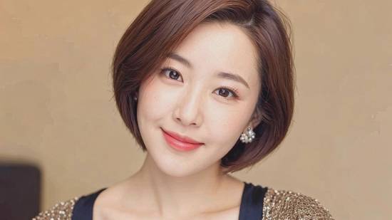 長臉型適合什么樣的短發(fā)，長臉型短發(fā)發(fā)型精選指南