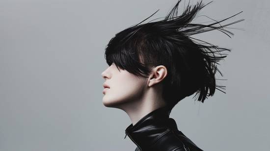 李宇春是什么臉型，李宇春臉型特征解析