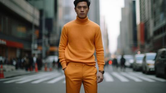 黑黃皮膚適合穿什么顏色的衣服，黑黃皮膚理想穿衣色彩指南