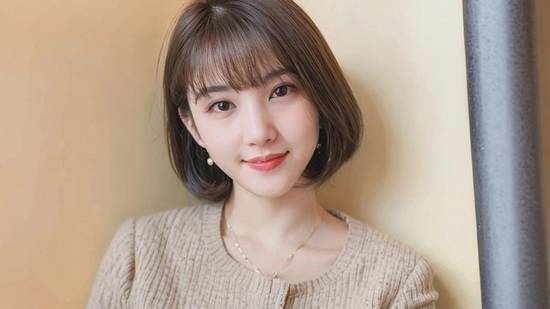 臉型小的人適合什么發(fā)型，小臉型最佳發(fā)型搭配指南