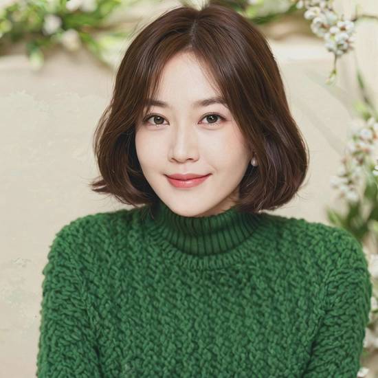 娃娃臉是什么臉型，娃娃臉的臉型特征解析