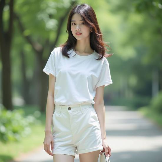 膚色暗黃適合穿什么顏色的衣服，膚色暗黃選色指南：這些顏色顯白提氣質