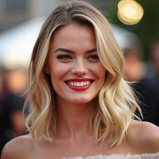 太瘦的臉型剪什么發(fā)型，瘦臉發(fā)型精選：修飾過(guò)瘦輪廓最佳指南