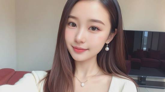 菱形臉怎么改變臉型，菱形臉重塑柔美臉型