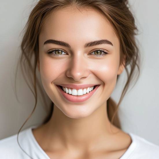 整牙會改變臉型嗎，整牙重塑臉型真相：改變因人而異