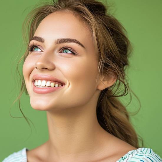 整牙會改變臉型嗎，整牙重塑臉型真相：改變因人而異