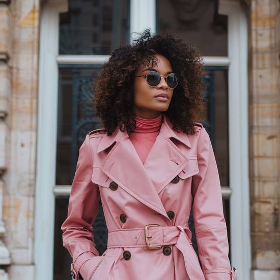 人黑穿什么顏色的衣服好看，深膚色穿搭指南：這些顏色讓你更顯白