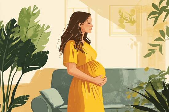 女性最佳生育年齡是多少，女性最佳生育年齡解析