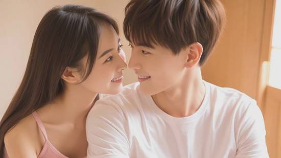 男生會希望女生主動嗎,男生希望女生主動的內心期待