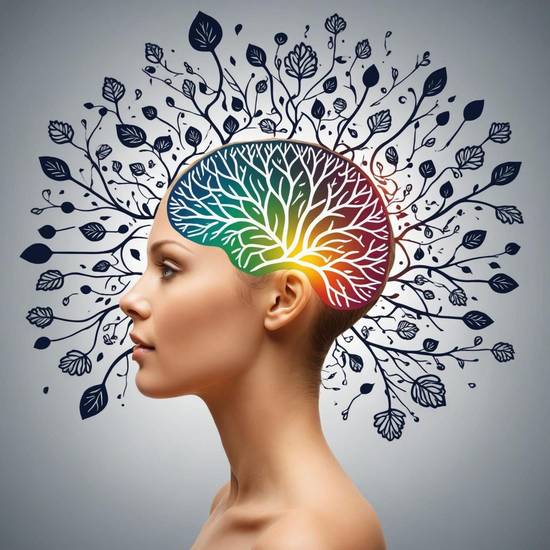 女性記憶力減退的原因,女性記憶力下降的深層原因解析